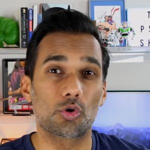 Meet your Posher, Jayden